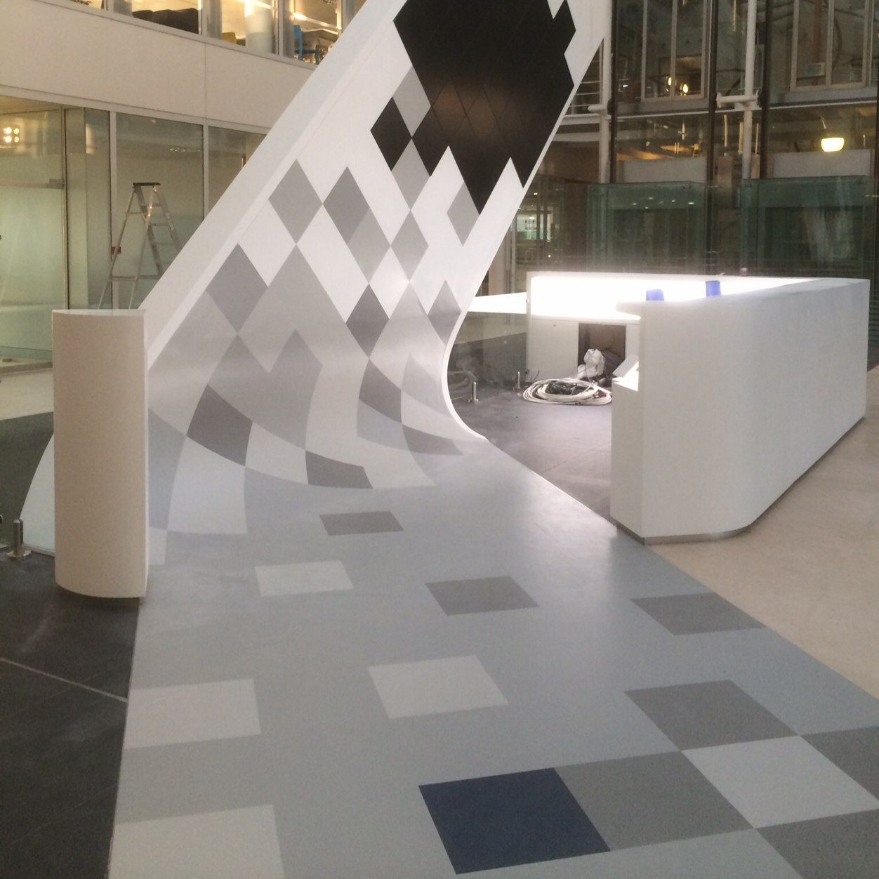 We are a family run company with more than 50 years experience in the flooring industry