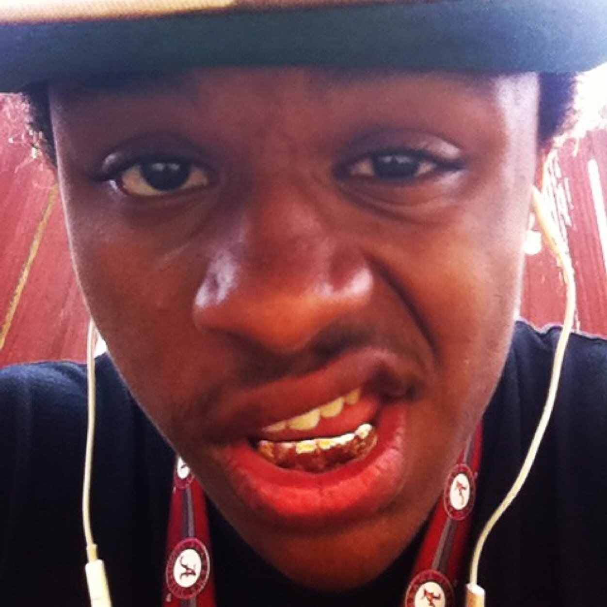 Fuck with the kidd