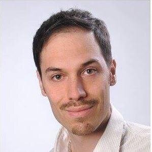 IT-Journalist | #NewWork #DigitalWorkplace #IoT #SmartCity #CloudComputing