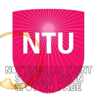 NTU Student Union Spotted Twitter Page (Send us a direct message for your anonymous tweet)