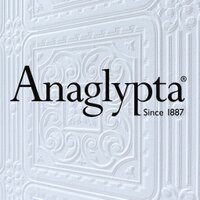 Anaglypta (@anaglyptauk) Twitter profile photo