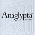 Anaglypta (@anaglyptauk) Twitter profile photo