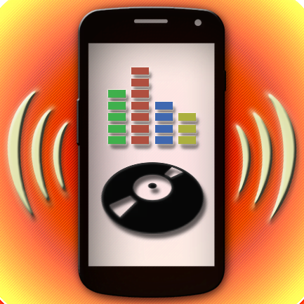 qlApps's profile picture. Use our free music app. Cut&loop your favorite song into ringtone http://t.co/bfrqqaZten