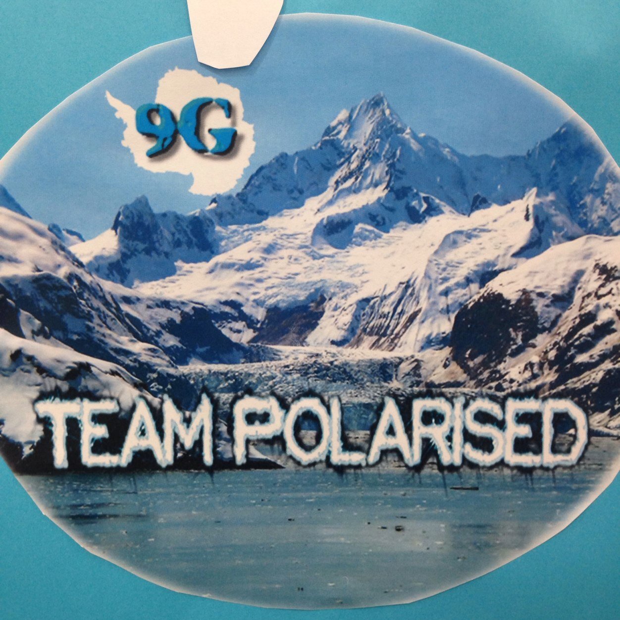 chteampolarised's profile picture. We are team polarised, our latest expedition is happening in 2016!! We are travelling to the South Pole! #teampolarised