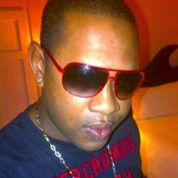 thomasrodroy's profile picture. MORE LIFE,nuff blessings.