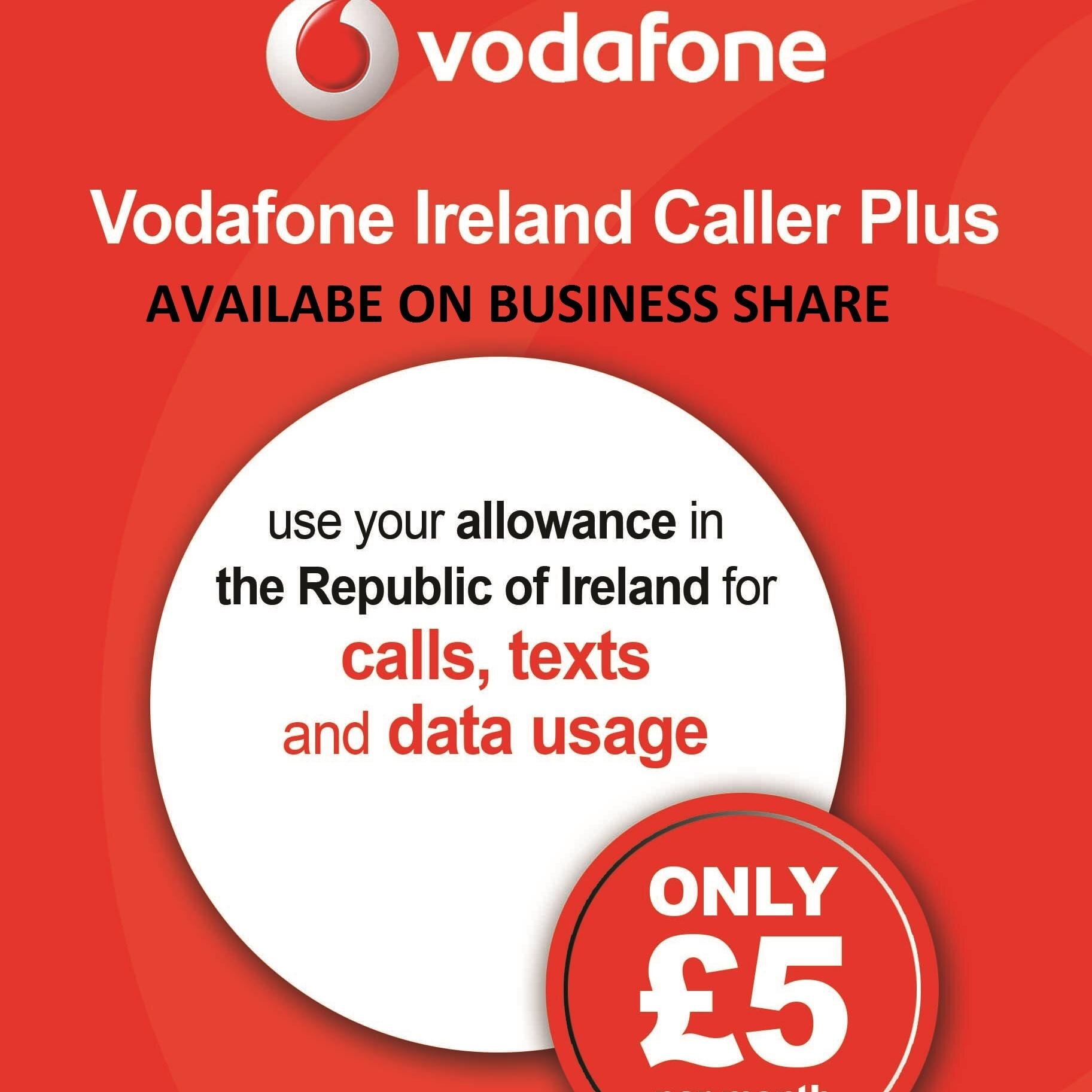 Vodafone partner. Mobile leisure 8 main st Omagh Bt781ba contact 02882259856. GREAT DEALS IN STORE ON ALL LATEST HANDSETS :)