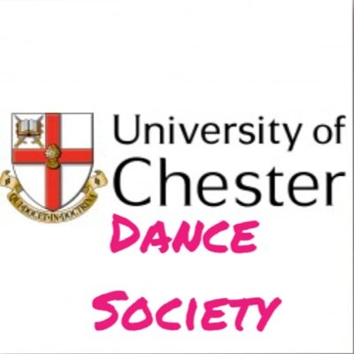 Official twitter page for the NEW University of Chester Dance society!