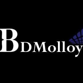 BDMolloy Ltd Trusted Advisors for Talent - Energy -Infrastructure - Extractive.
