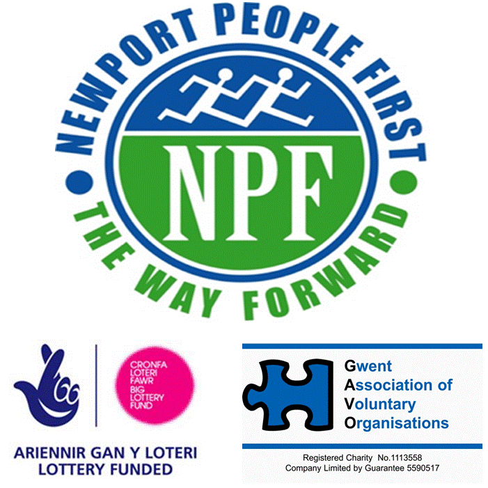 We are a very friendly group who are dedicated to giving people with learning disabilities a voice