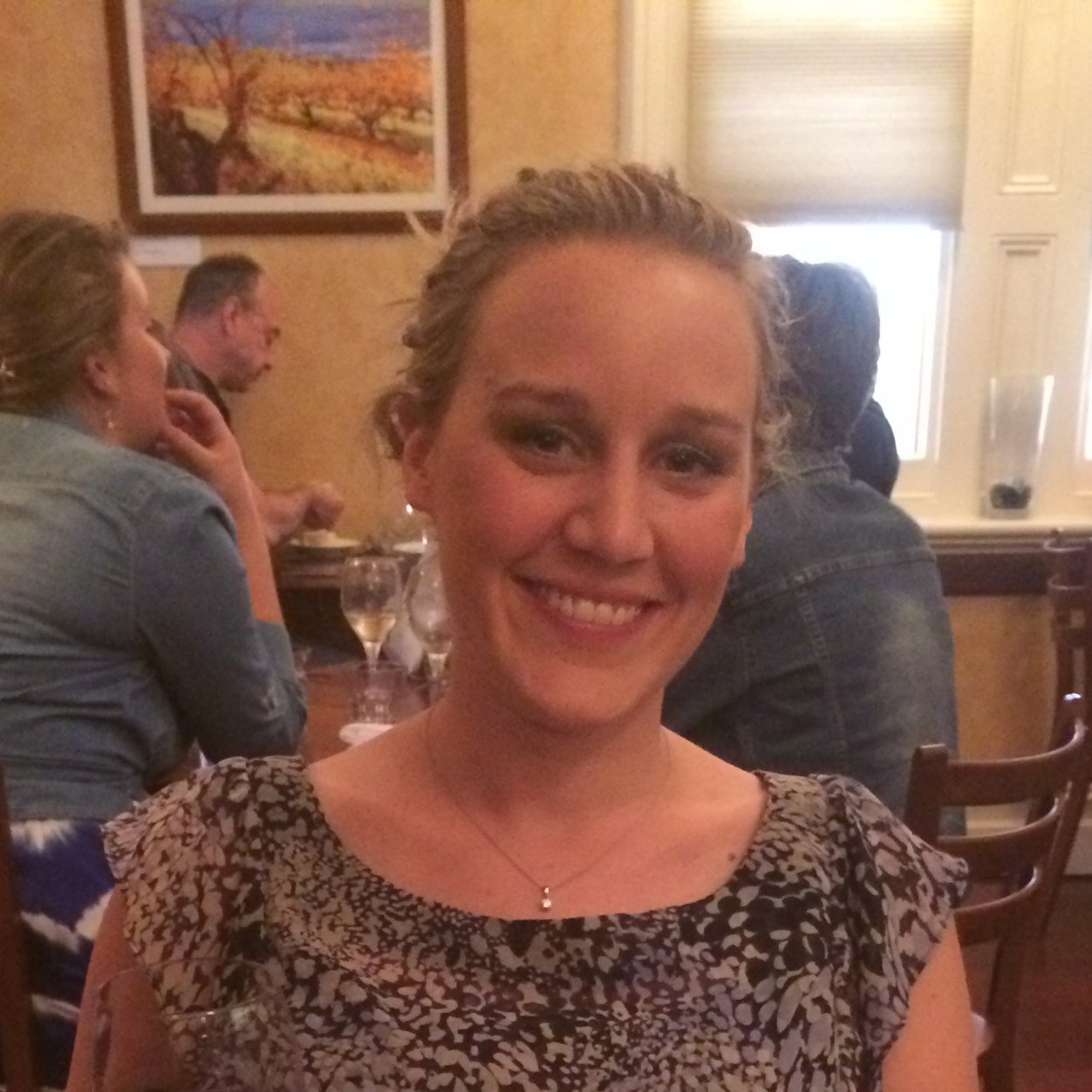 lebarker9's profile picture. Technology & Learning Coordinator K-12, VCAA Specialist Teacher - Digital Coding, DLTV Vice President, ACCE Board Member, Foodie, Traveller & Dog Lover!