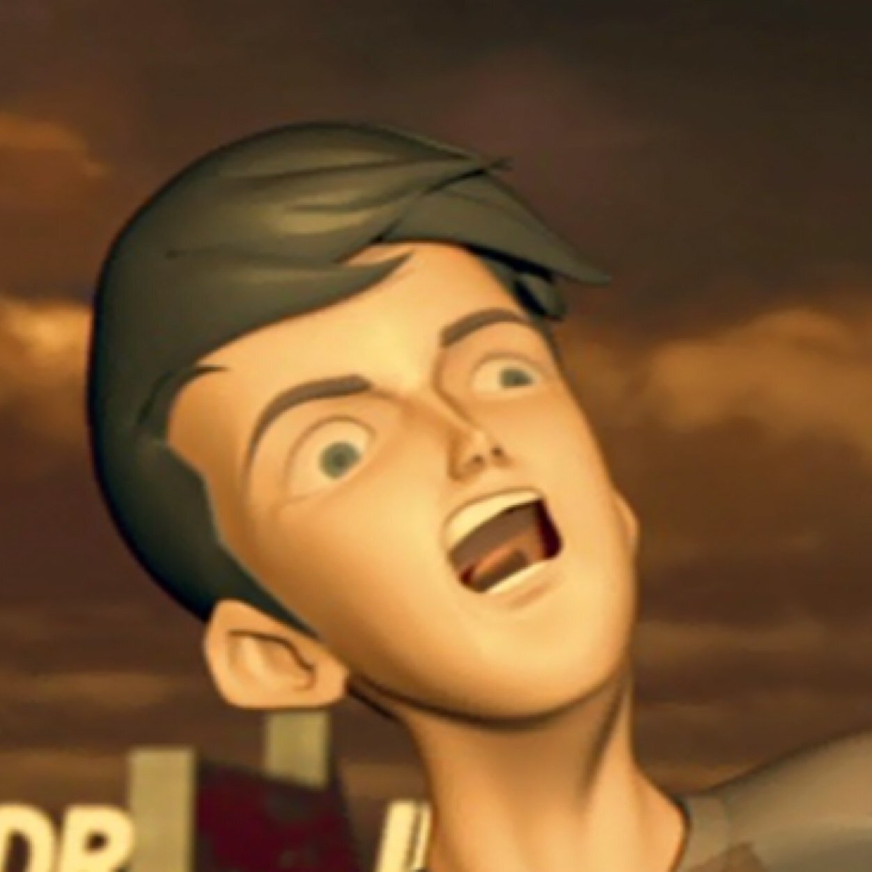Hi im jack... My mother is June darby, my gaurdian is arcee my friends are raf and miko