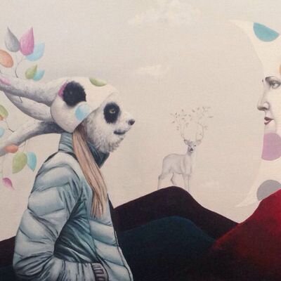 LotanOscar's profile picture. 
