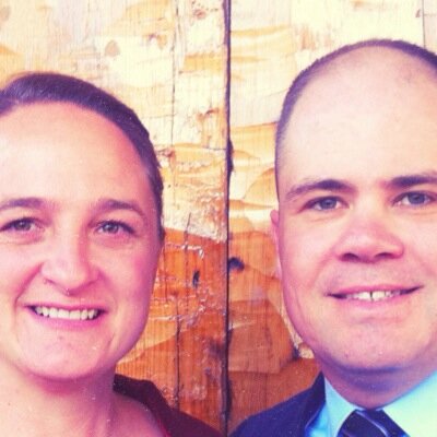Pastor of Calvary Chapel United Pentecostal Church in Canberra, Australia. Husband of Melanie & daddy to Lachlan, Lucas and Thomas