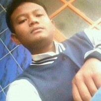 anggavivi17's profile picture. 