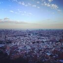 Angel Mariscal - @McCoyDart - Twitter