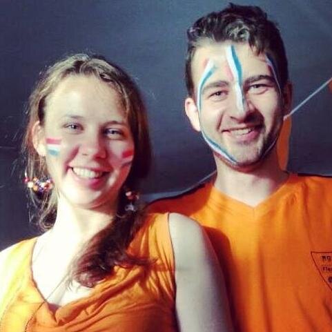 vital_k's profile picture. Full-stack Software engineer, React, C# .Net