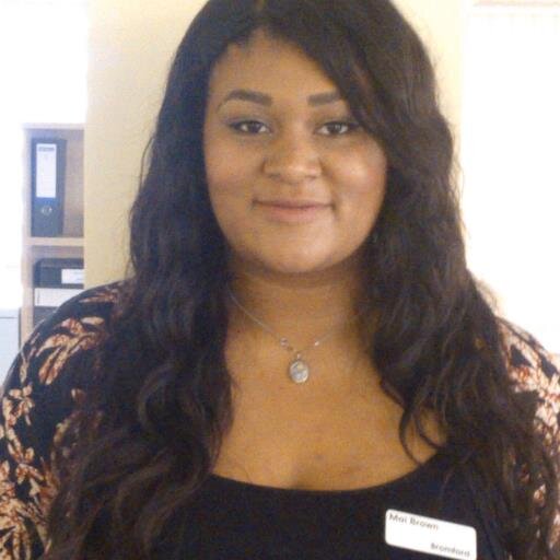 Hey!! im a support worker for Bromford, stop reading my bio and follow me :D lol!