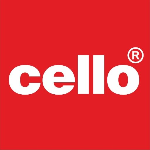 The official handle for Cello Pens & Stationery.