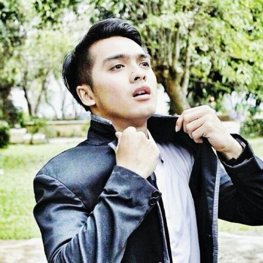RolePlayer @RickyHarun45MF As Galang At #GantengGantengSerigala ll #BlasteranSerigalaFamz ll #SomplakFams ll P.O @RP_GGS