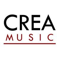 Crea Music (@creamusicbcn) 's Twitter Profile Photo Crea Music (@creamusicbcn) 's Twitter Profile Photo