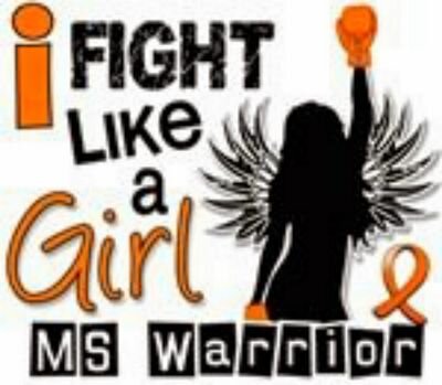 I have MS but I'm a Fighter that's Crafty