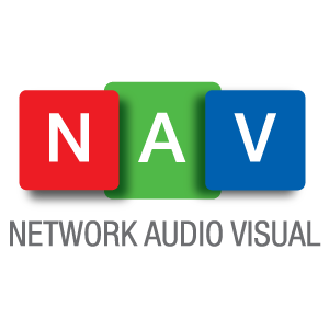 NetworkAV's profile picture. NAV distribute  Runco, Datasat, Parasound, Screen Innovations, Furman, Tributaries Cables, Atlantic Technology.
