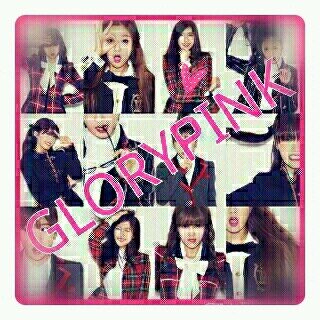 Hallo We Are GLORYPINK (A Pink dance cover) || part of @WorldMoon_ENT || Debut Coming Soon || Cp 7CF1D4C9 || Need member cek fav
