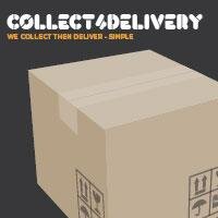 Collect4deliver's profile picture. 
