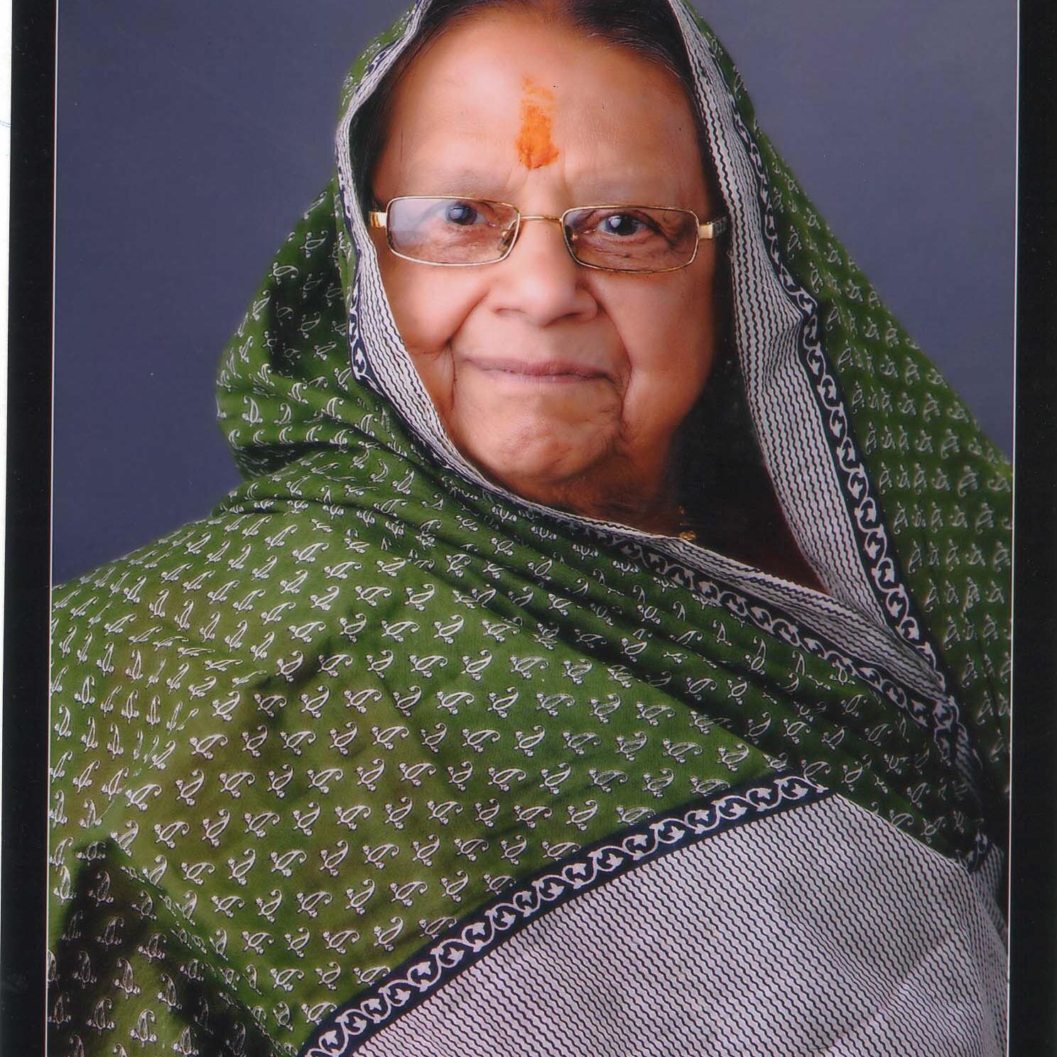 Six time member of Rajasthan Vidhansabha.
Active in politics for 71 years