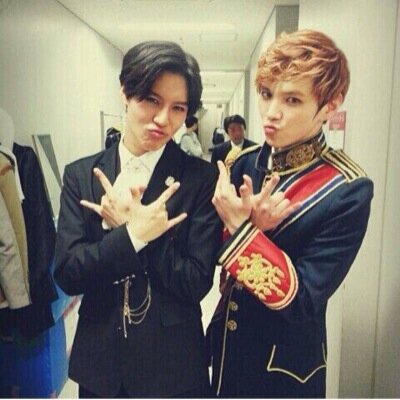 Magnae SHINee Lee Taemin | #24AFC |#SMSquad  |Ken abang gue