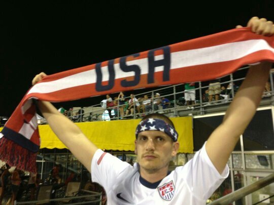 kyyoder's profile picture. EM doc, Global Health advocate, soccer hack, and aficionado to all things that are time sucks...