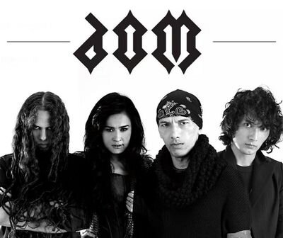 Dom Project Malaysia Fans