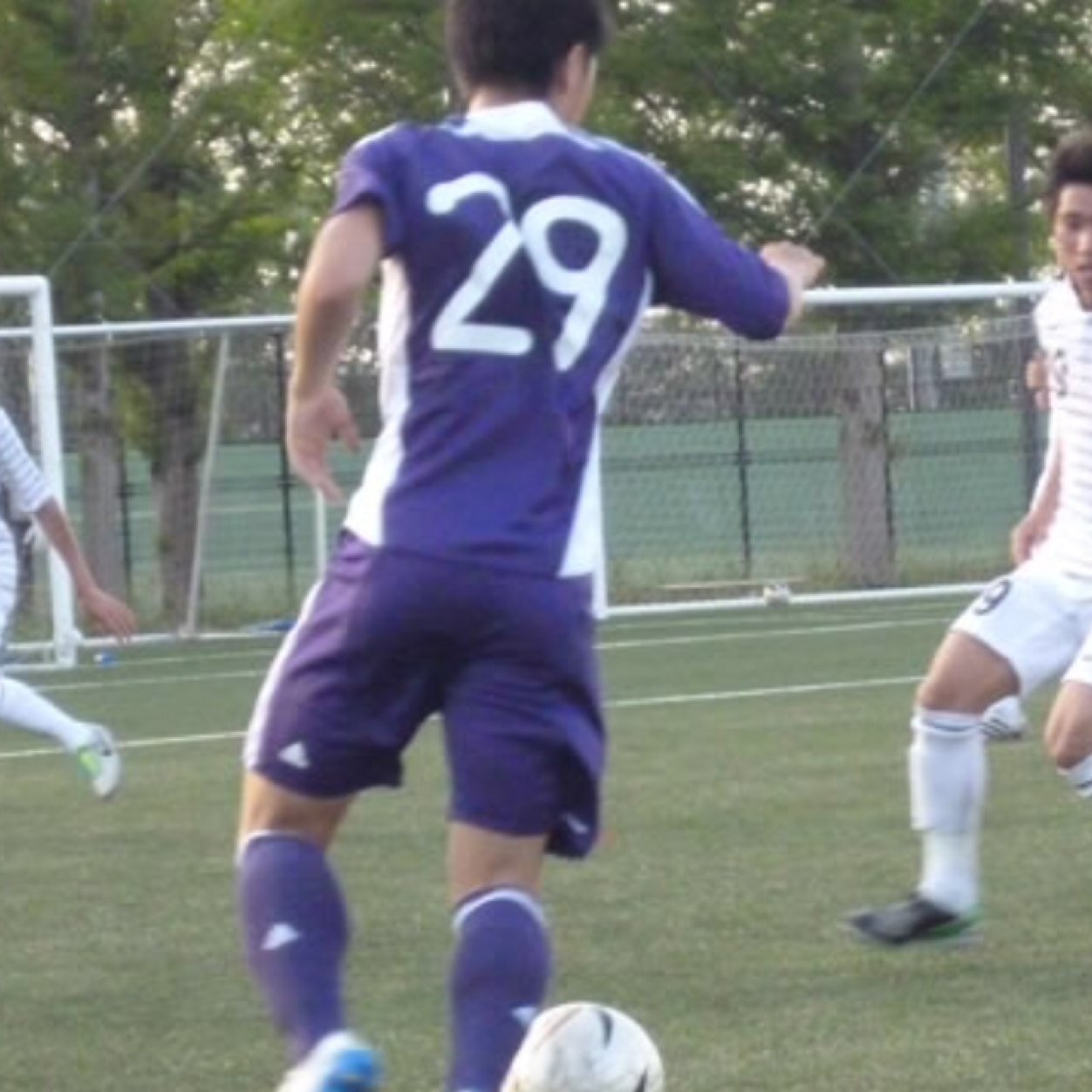横浜FC → 立教