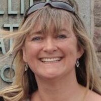 Ruth Cooksey - @srypruthcooksey Twitter Profile Photo