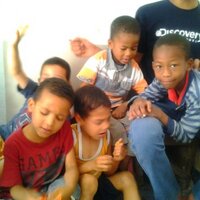 abdelmlaek elagri (@abdelmlaekelagr) 's Twitter Profile