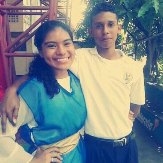 Dios todo lo hace bueno, él nunca se equivoca ♡ KDES-mejor amigo, novio y futuro esposo ♡ Living young and wild and free♪♫
