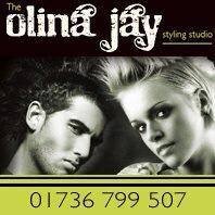 Olina Jays hairdressing salon offers the very best in all aspects of hairdressing from a simple cut and blowdry to hair extensions and wedding hair ups. :)