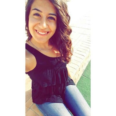 MawhoobNora's profile picture. Never stop dreaming