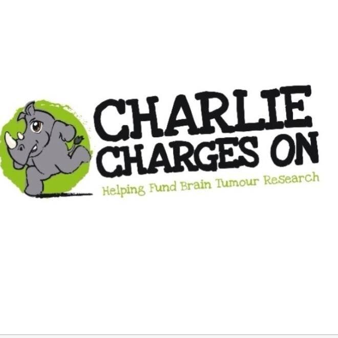 In memory of Charlie age 7. Umbrella Group for Brain Tumour Research