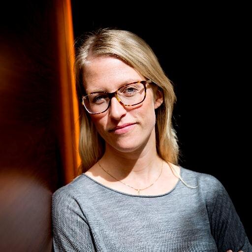 Småländsk social hållbarhetsnörd