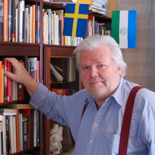 truvbacken's profile picture. Jämte, svensk, östeuropé. Utrikeskorrespondent, författare, föreläsare. Senaste bok Låt mig få städa klart! Om kommunister, kryptokommunister & antikommunister.