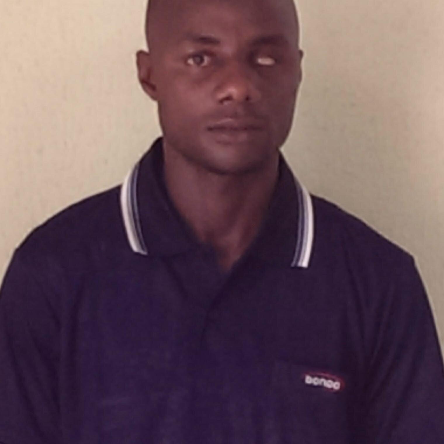 IsmailIbrahimAd's profile picture. 