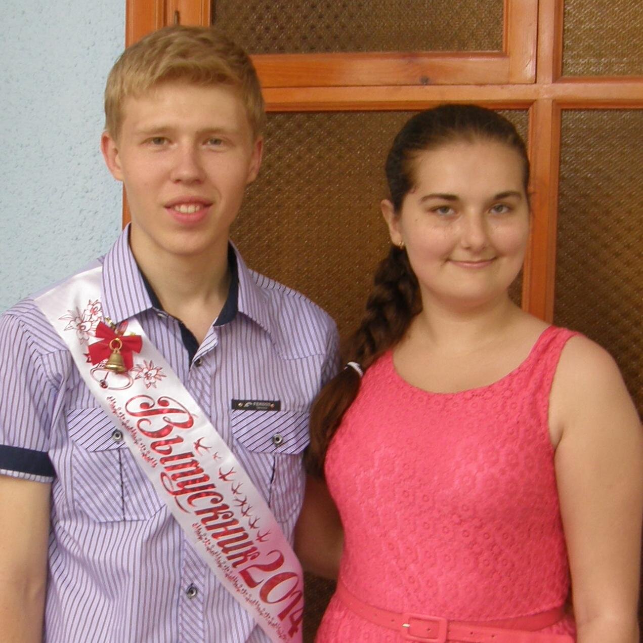 VladaMorkovka's profile picture. The future belongs to those, who believe in beauty of their dreams.