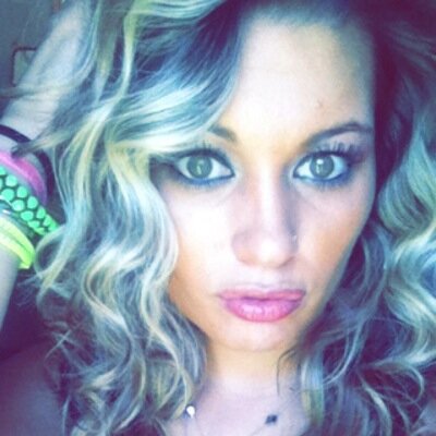 FabulASh_Boltin's profile picture. 24 year old female from Cordova Sc..