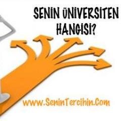 Üniversiteler ve üniversite bölümleri hakkında bilgiler.