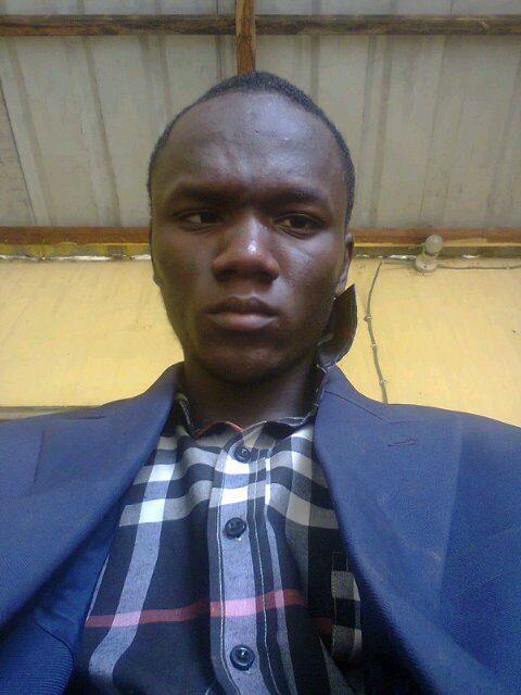 Student, |Entrepreneur, |Philanthropist, |Laboratory Scientist,|Human| Right Activist |Journalist