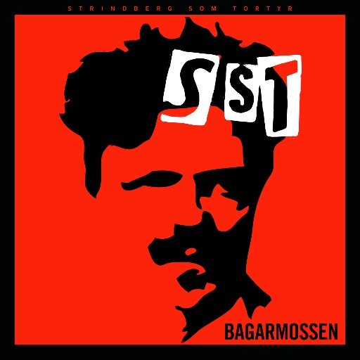 StrindbergSomTo's profile picture. Swedish Punk Band