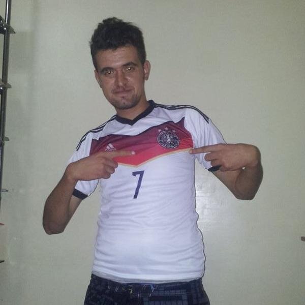 @FCBayern in my heart in my mind in my car 3