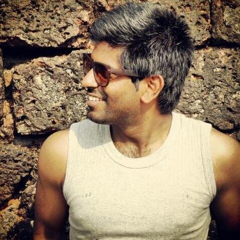 Sr. Software Engineer, Cricket and Football lover, fun loving, love to njoy life :)