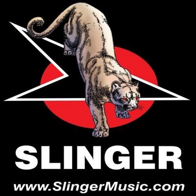 Profile Picture of Slinger Music (@DaveSlinger) on Twitter